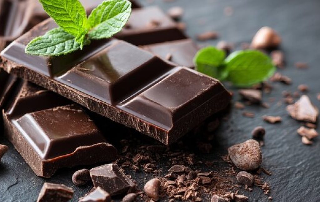 why can't cats eat chocolate?