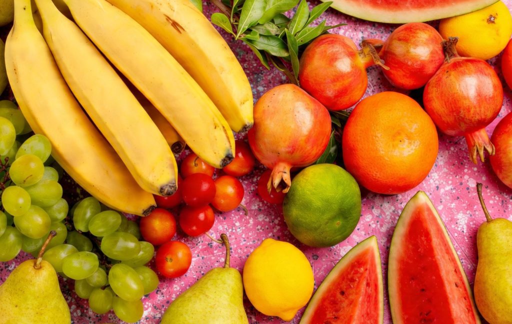 Safe fruits for dogs