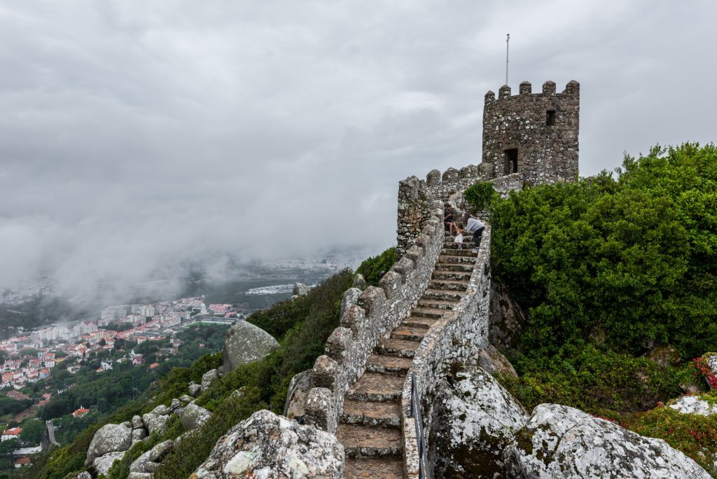 Cheapest countries to visit - Portugal