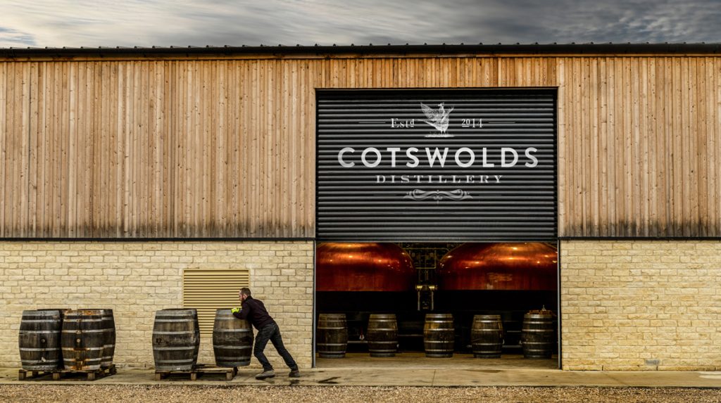 Unusual Things to Do in Cotswold UK