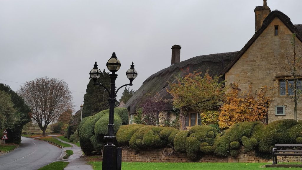 Best things to do in Cotswolds - Chipping Campden