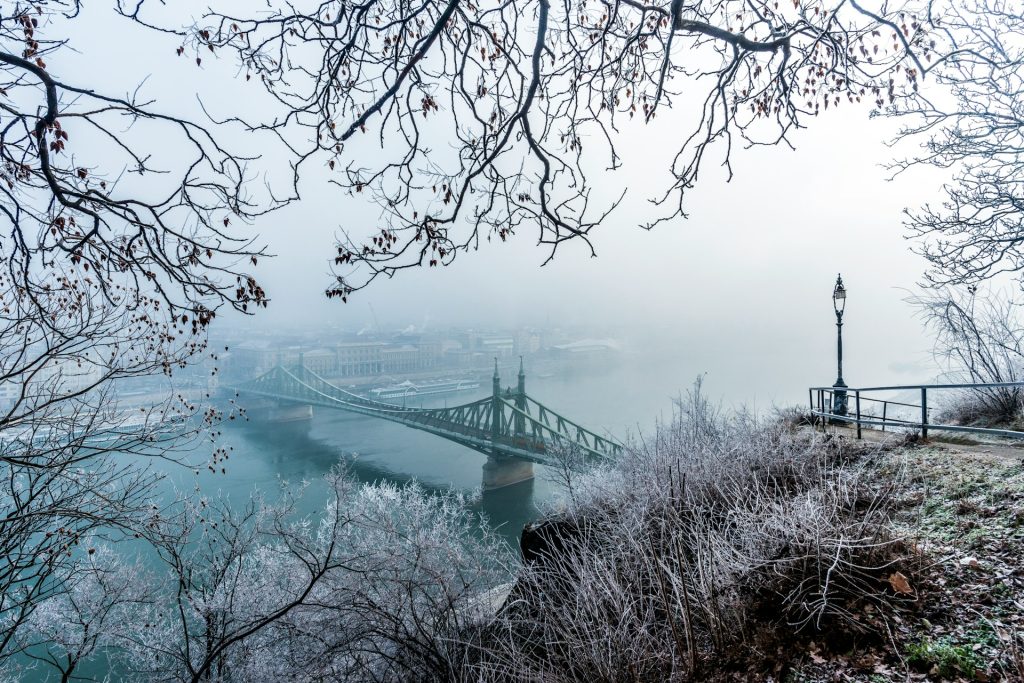 Cheapest European Countries to visit in December