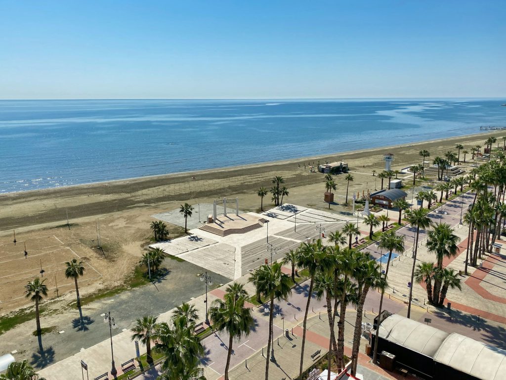 Best Warm Places in December in Europe
