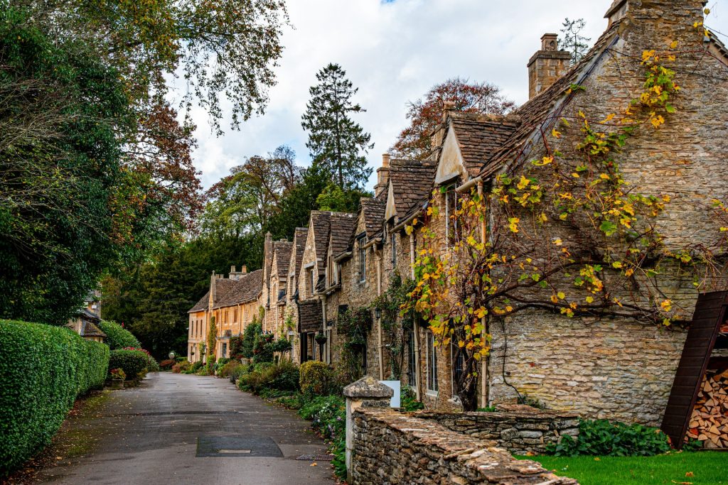Things to do in Cotswold