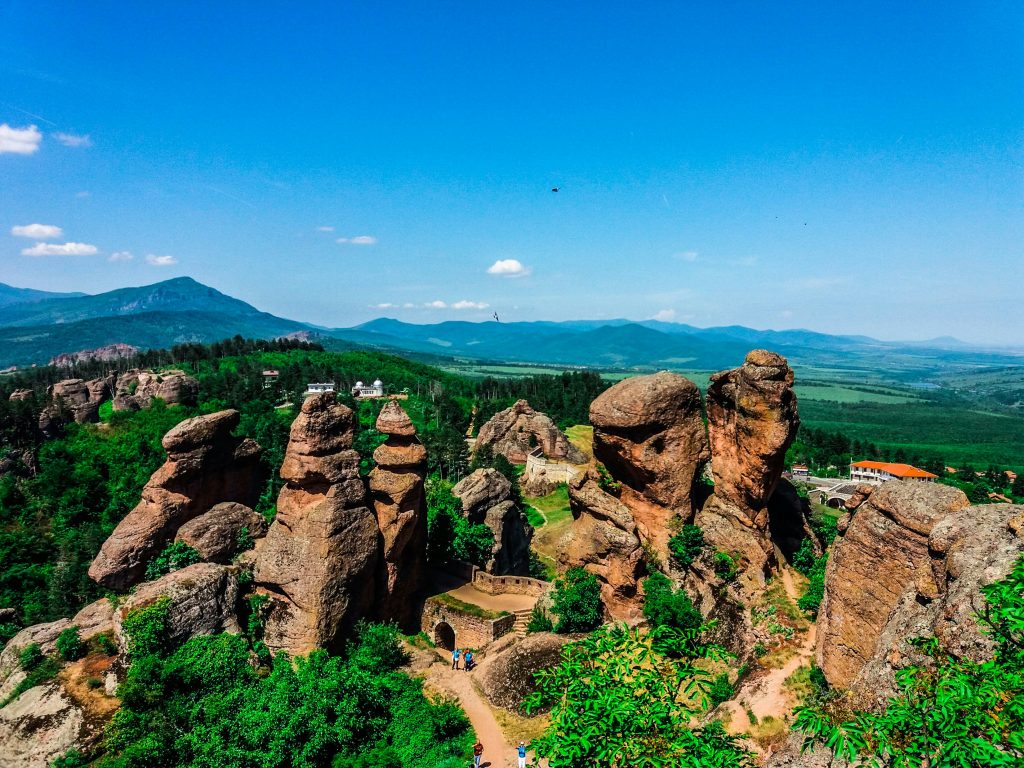 Cheapest countries to visit