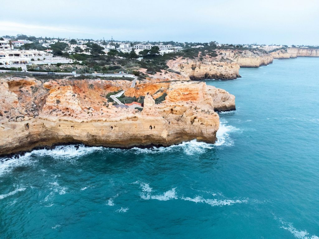 Best Warm Places in December in Europe