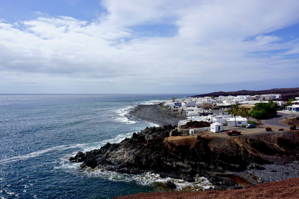 Best Warm Destinations for December