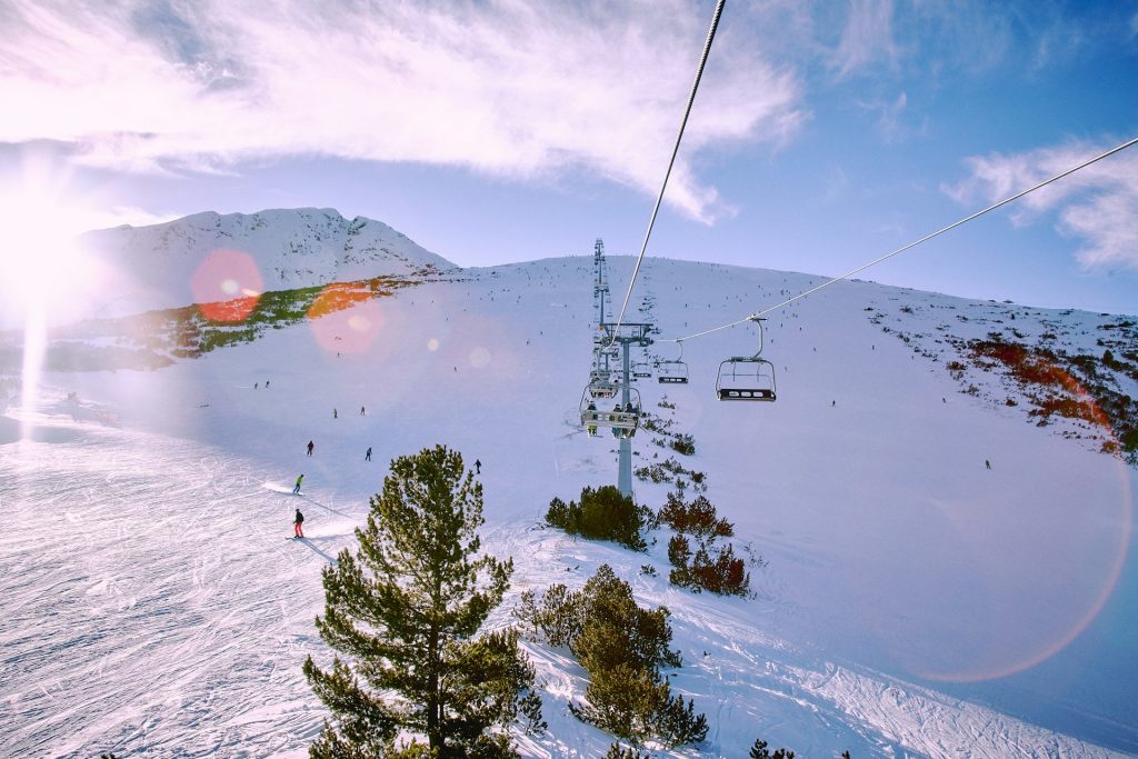 Cheapest European Countries to visit in December