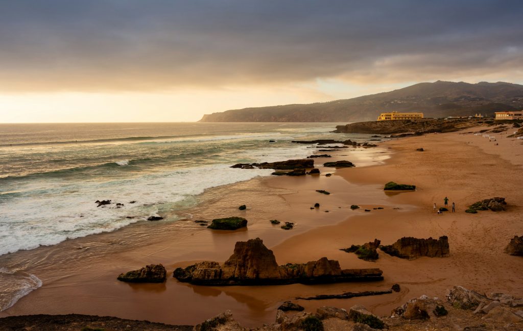 Cheapest European Countries to visit with Beach