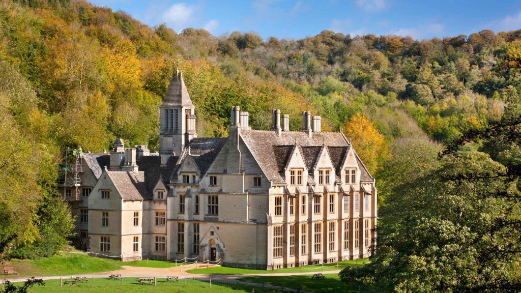 Unusual Things to Do in Cotswold UK