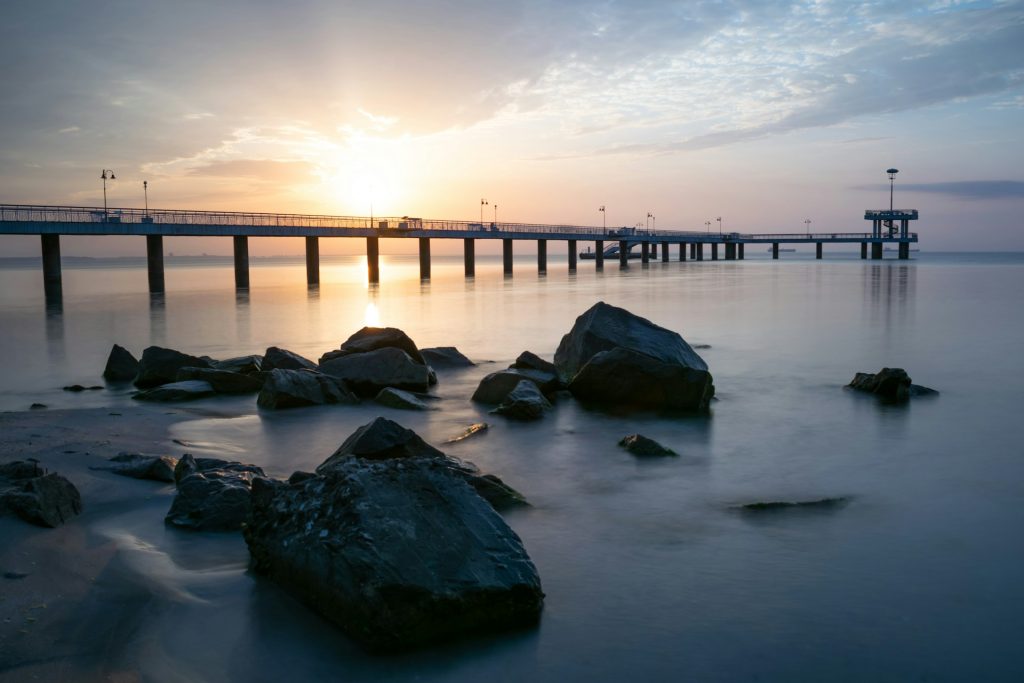 Cheap European countries to visit with beach